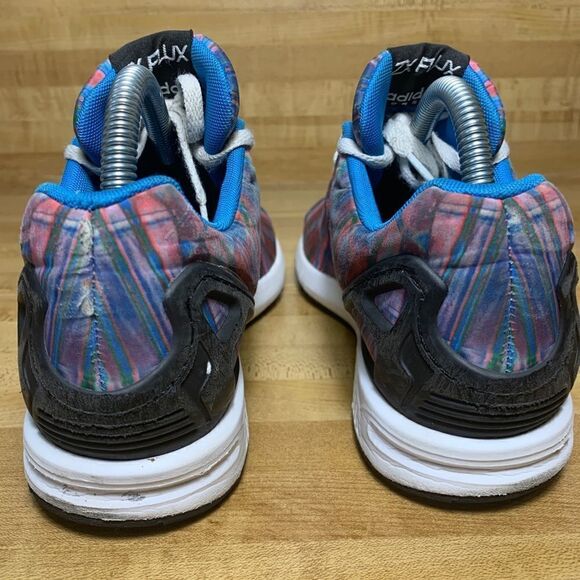 Adidas ZX Flux Athletic Shoes B27454 Women’s 6.5 - Picture 5 of 8